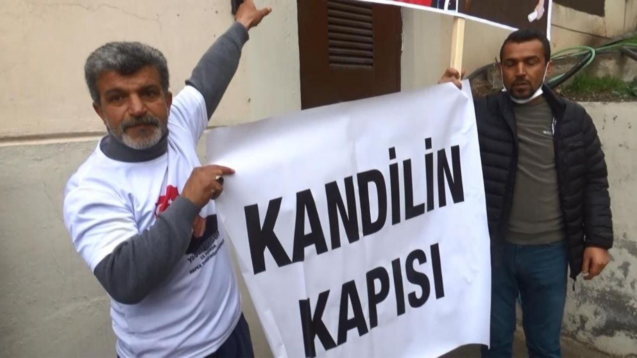 Evlat nöbetinde 900. gün: Şehitler ölmez, vatan bölünmez